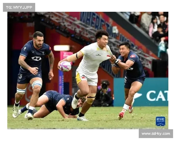 亚大腰旗橄榄球锦标赛U17组别开赛 中国队首战迎战中国香港