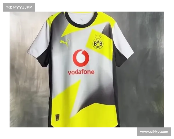 多特蒙德二手球衣回收环保项目广受欢迎