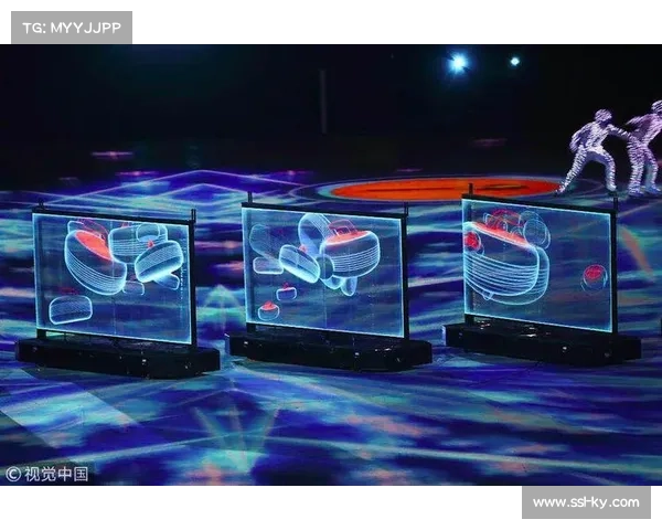 2022北京冬奥会利用AI与视觉识别技术进行生物力学分析