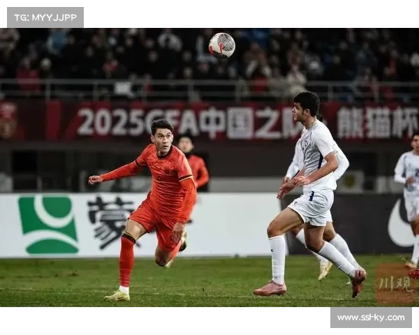 2025年U21联赛决赛阶段结束，冠军获得中乙附加赛资格