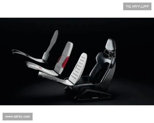 3D打印技术定制运动护具 满足个性化需求