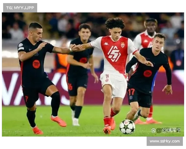 19岁摩纳哥新星伊莱尼赫纳3300万欧元加盟吉达联合