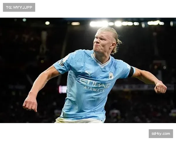 即时:哈兰德点射破门,曼城主场1-0领先拜仁慕尼黑 即时:哈兰德点射破门,曼城主场1-0领先拜仁慕尼黑